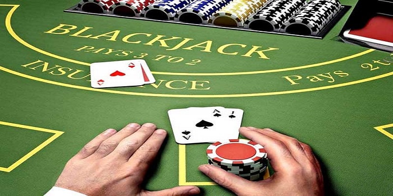 Người chơi cần hiểu rõ luật rút bài Blackjack