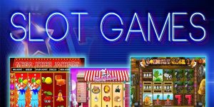 Game Slot Là Gì Mà Khiến Bao Anh Em Đổ Về Cổng Onbet